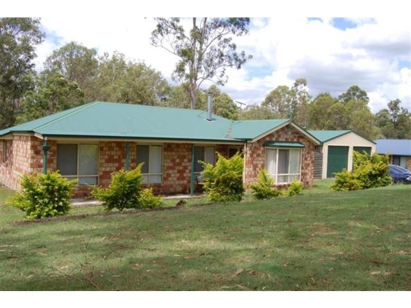 Jimboomba QLD 4280