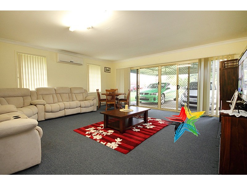 24-26 Josephfina Court, Logan Reserve QLD 4133