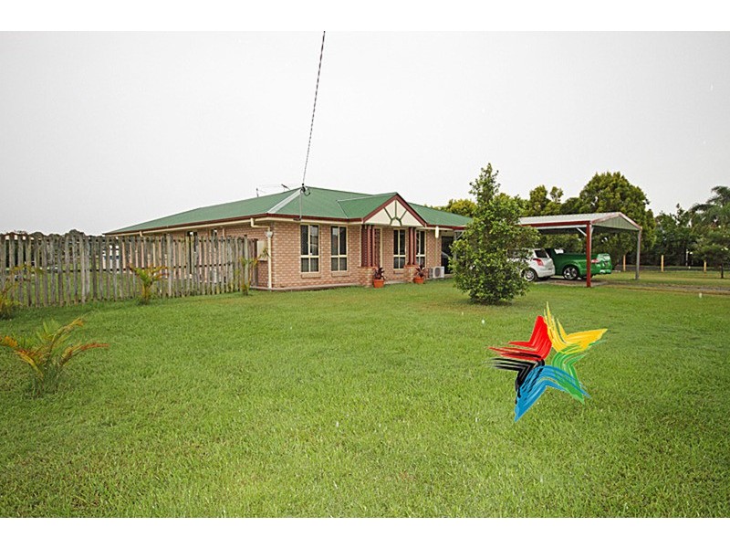 24-26 Josephfina Court, Logan Reserve QLD 4133