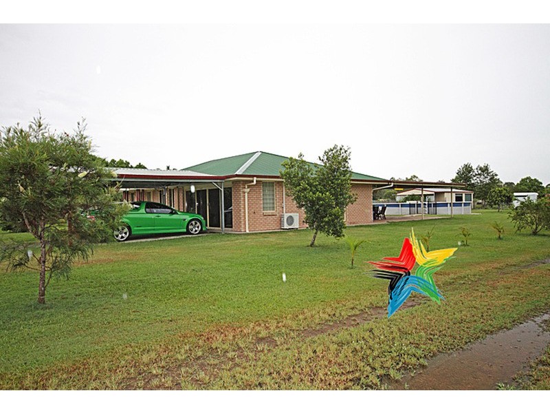 24-26 Josephfina Court, Logan Reserve QLD 4133