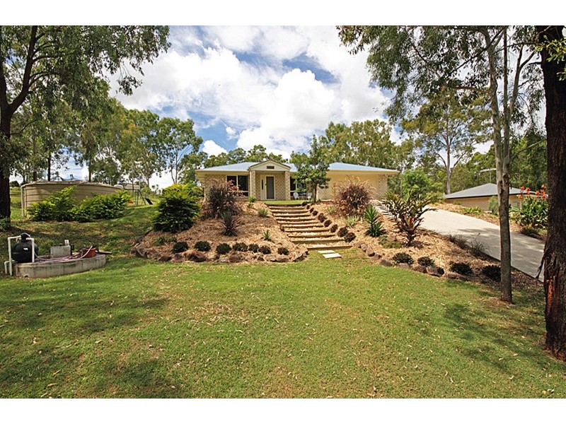 89-93 Orion Drive, Cedar Vale QLD 4285