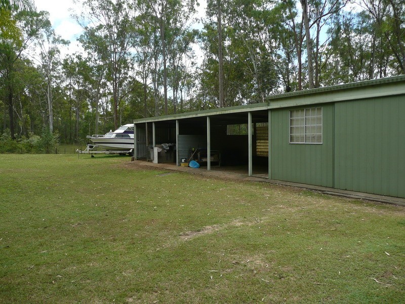 48 Selkirk Drive, South Maclean QLD 4280