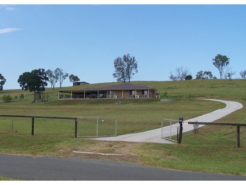 28 Siratro Court, Veresdale Scrub QLD 4285
