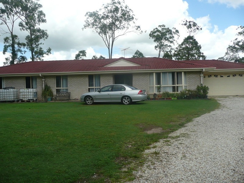 66 Woolshed Court, Jimboomba QLD 4280