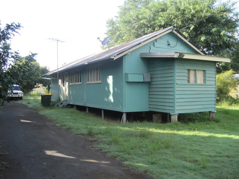 17 Pitt Street, Beaudesert QLD 4285