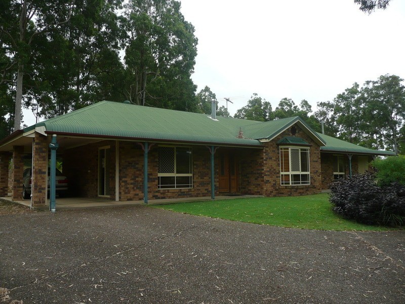 1 Papworth Court, Cedar Vale QLD 4285