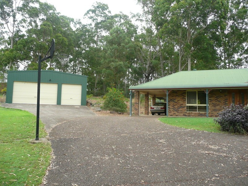 1 Papworth Court, Cedar Vale QLD 4285