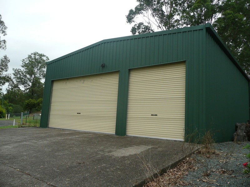 1 Papworth Court, Cedar Vale QLD 4285