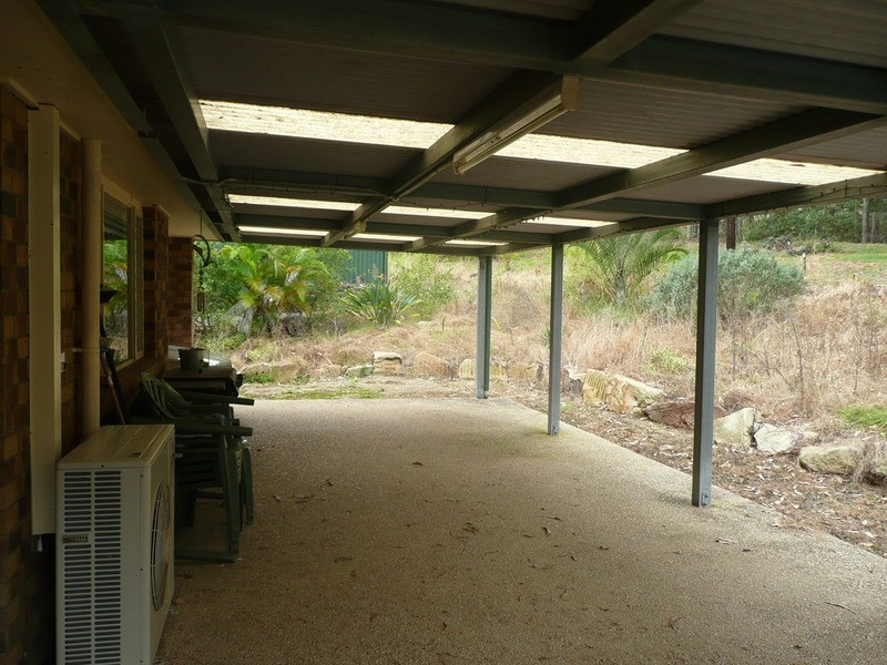 1 Papworth Court, Cedar Vale QLD 4285