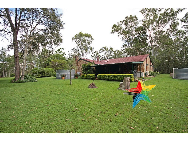 331 Mountain Ridge Road, South Maclean QLD 4280