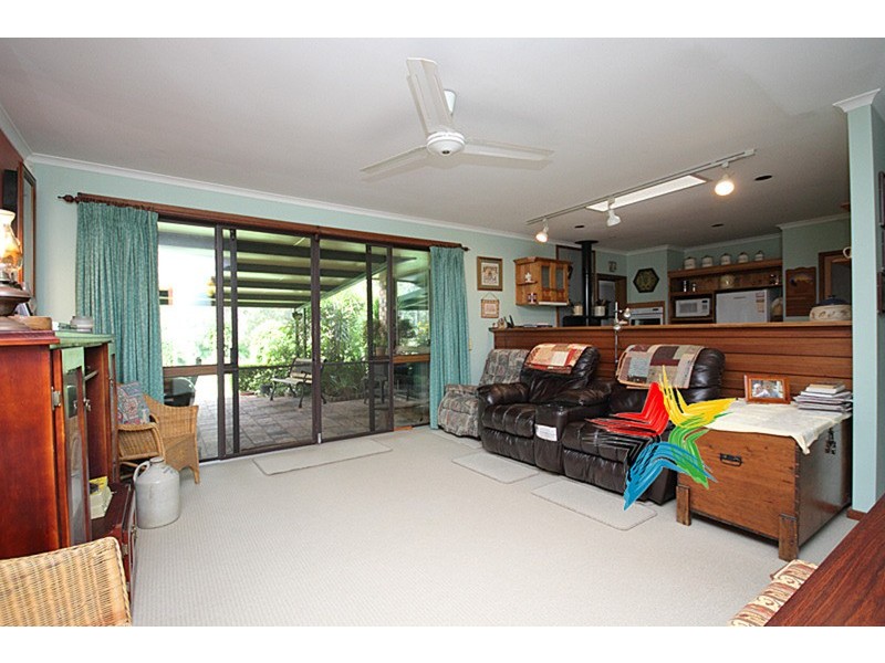 331 Mountain Ridge Road, South Maclean QLD 4280