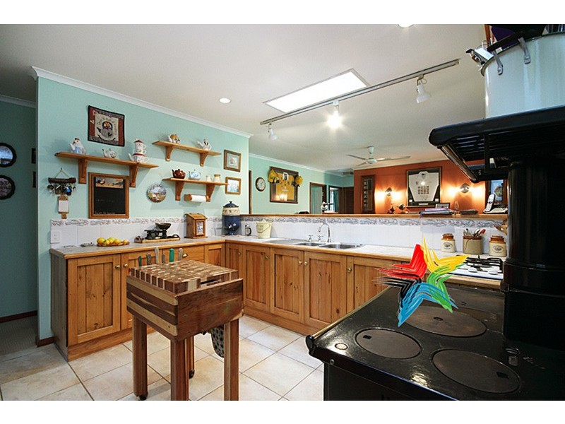 331 Mountain Ridge Road, South Maclean QLD 4280