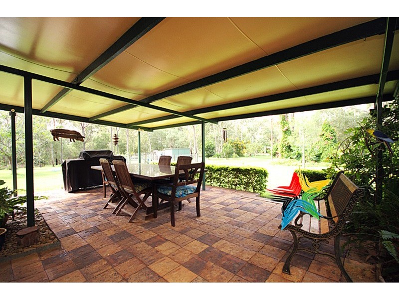 331 Mountain Ridge Road, South Maclean QLD 4280