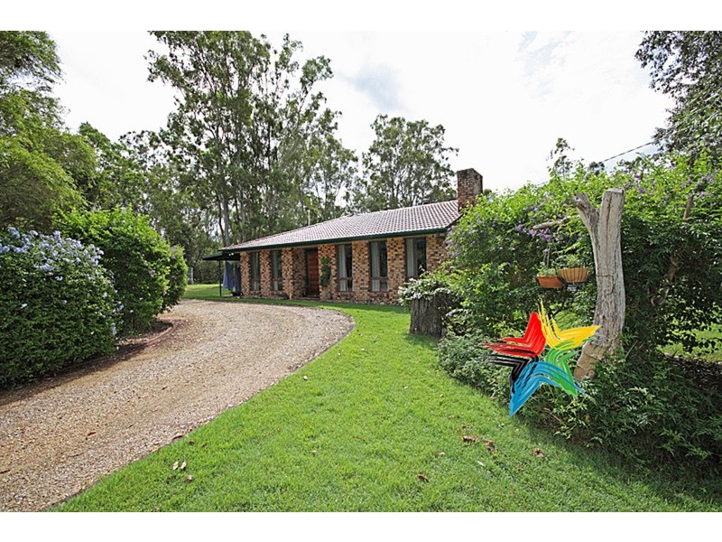 331 Mountain Ridge Road, South Maclean QLD 4280