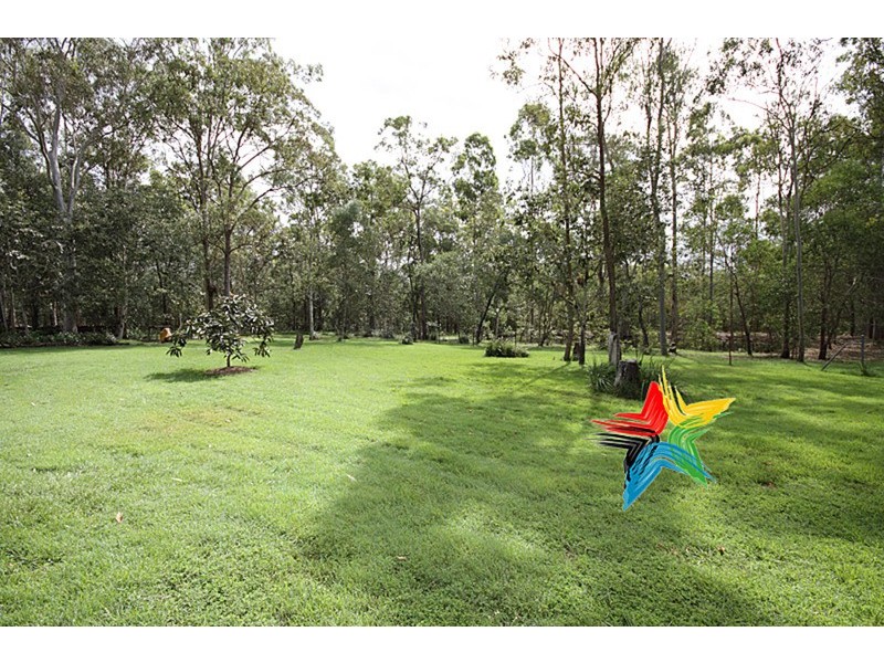 331 Mountain Ridge Road, South Maclean QLD 4280