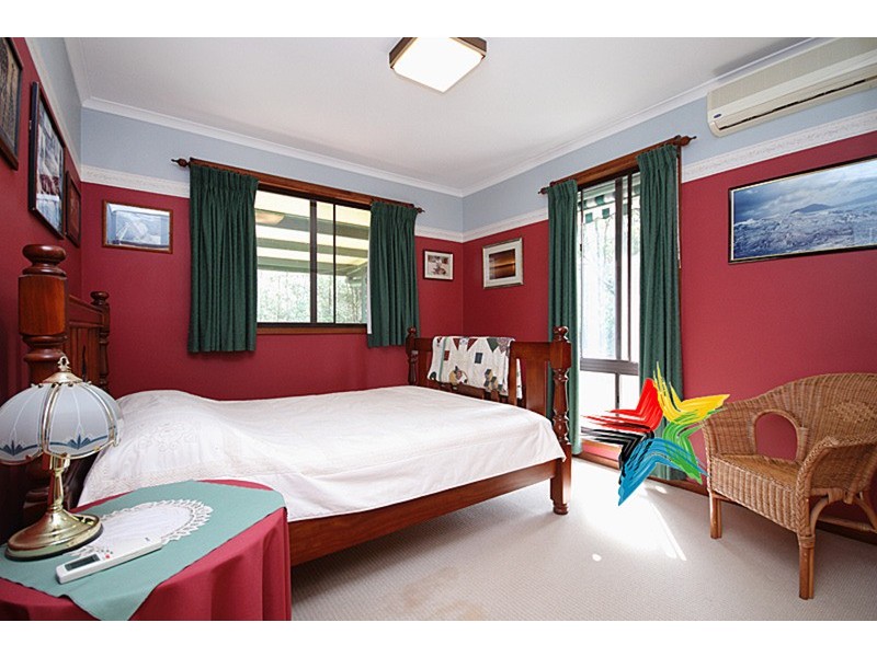 331 Mountain Ridge Road, South Maclean QLD 4280