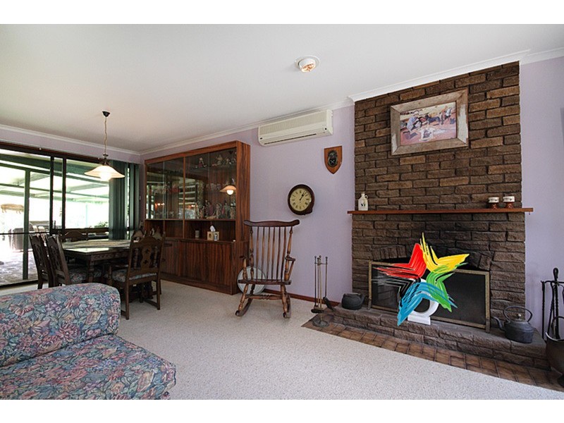 331 Mountain Ridge Road, South Maclean QLD 4280