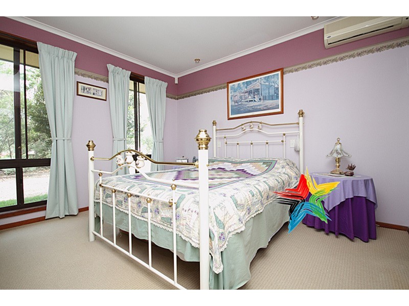 331 Mountain Ridge Road, South Maclean QLD 4280