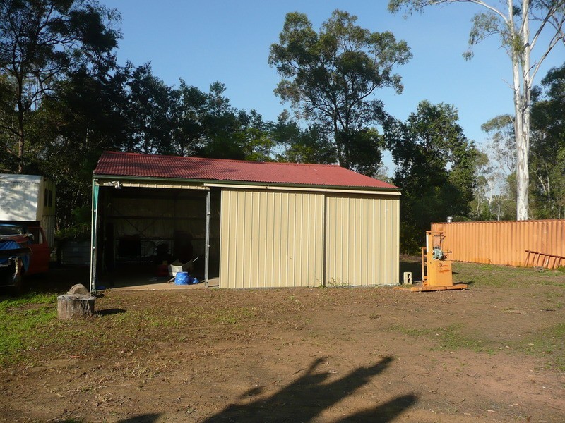 1017-1021 Teviot Road, South Maclean QLD 4280