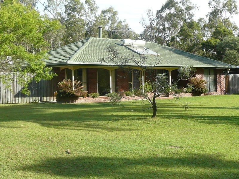46-64 Mountain Ridge Road, South Maclean QLD 4280
