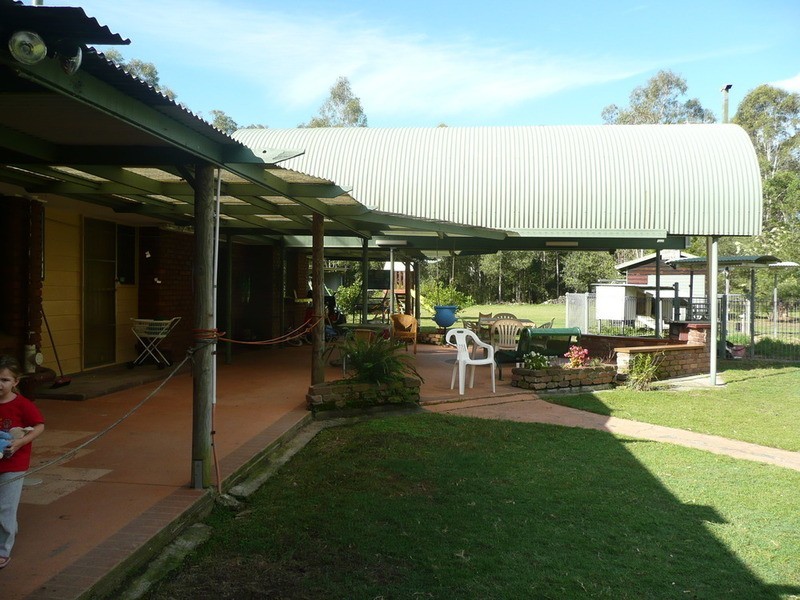 46-64 Mountain Ridge Road, South Maclean QLD 4280