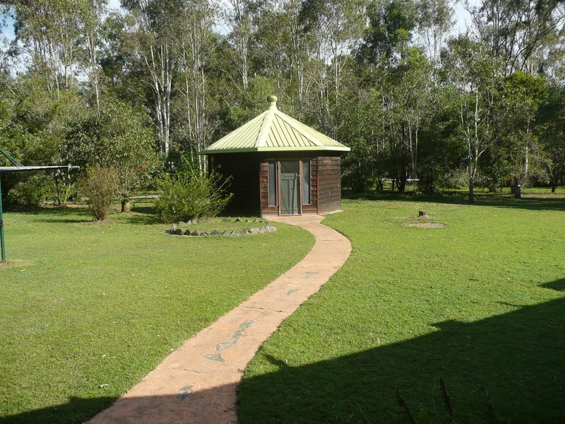 46-64 Mountain Ridge Road, South Maclean QLD 4280