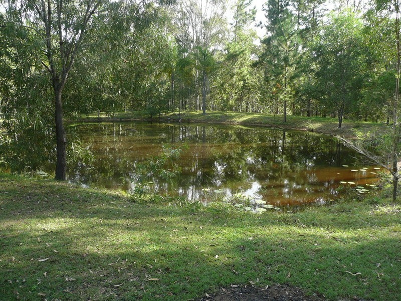 46-64 Mountain Ridge Road, South Maclean QLD 4280