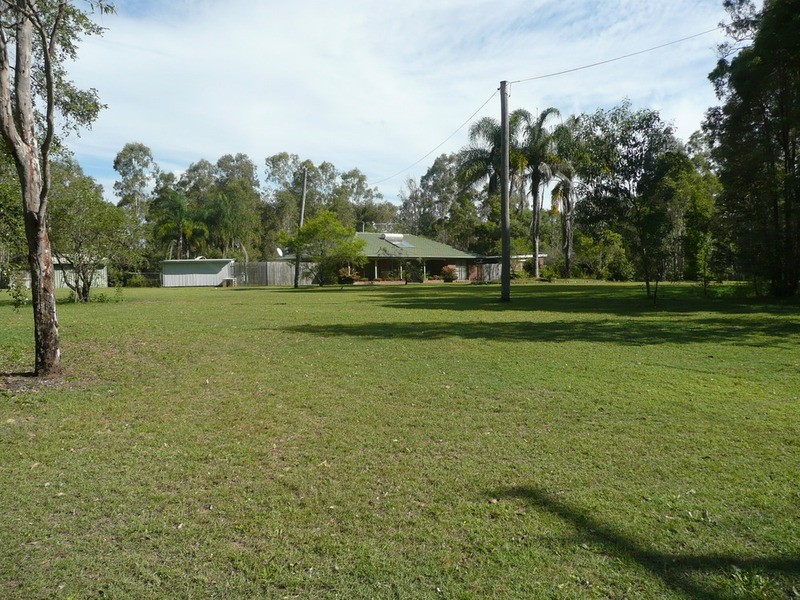 46-64 Mountain Ridge Road, South Maclean QLD 4280