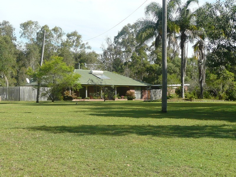 46-64 Mountain Ridge Road, South Maclean QLD 4280