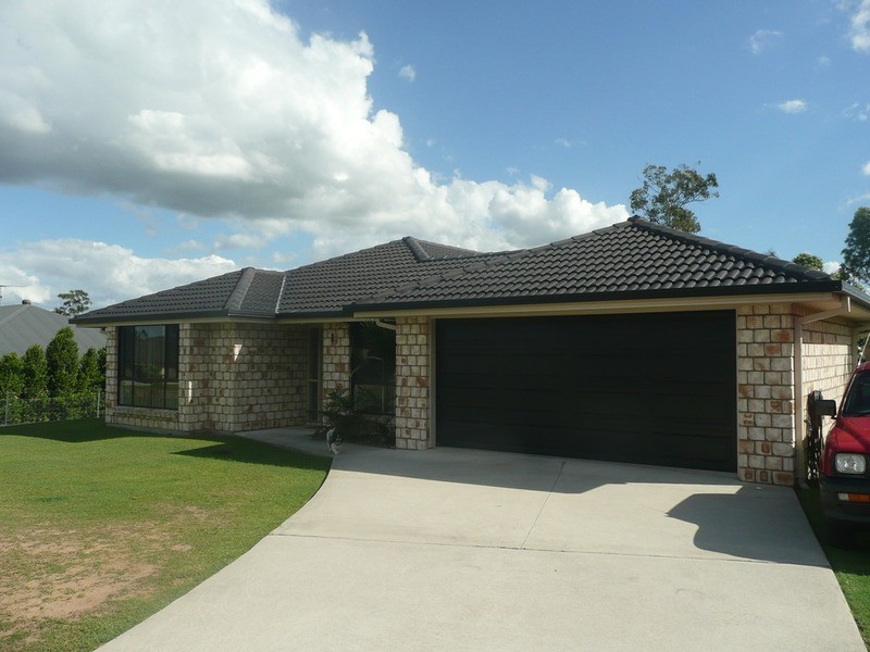 18 Cassowary Place, Jimboomba QLD 4280