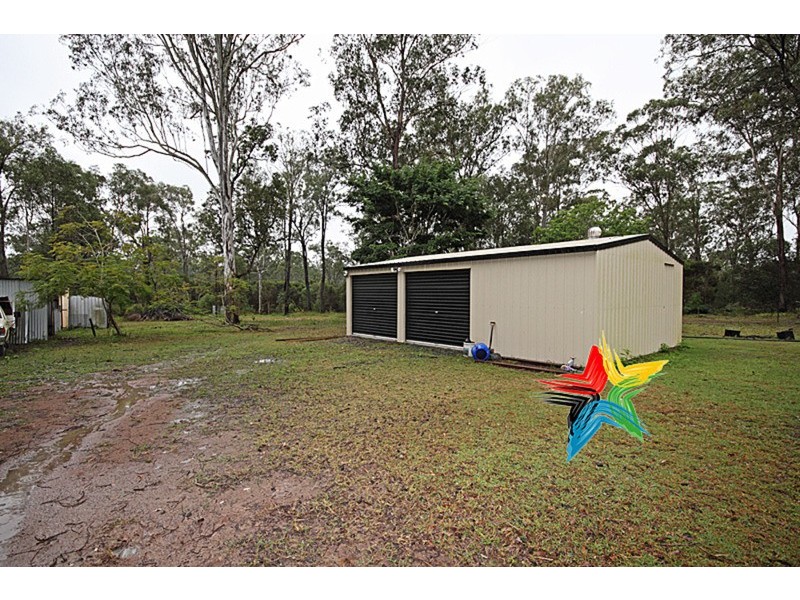 26-36 Redwood Circle, Jimboomba QLD 4280