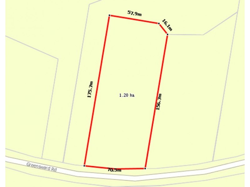 253-259 Greensward Road, Tamborine QLD 4270