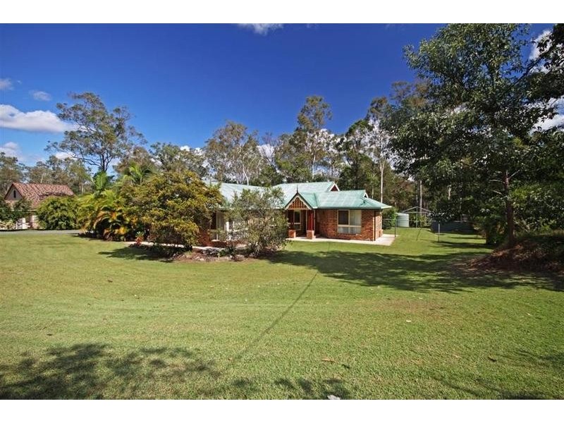 42-46 Kensington Drive, Munruben QLD 4125