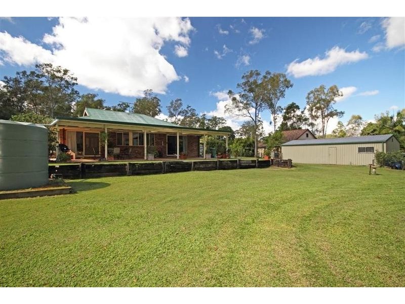 42-46 Kensington Drive, Munruben QLD 4125