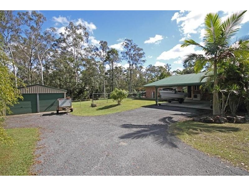 42-46 Kensington Drive, Munruben QLD 4125