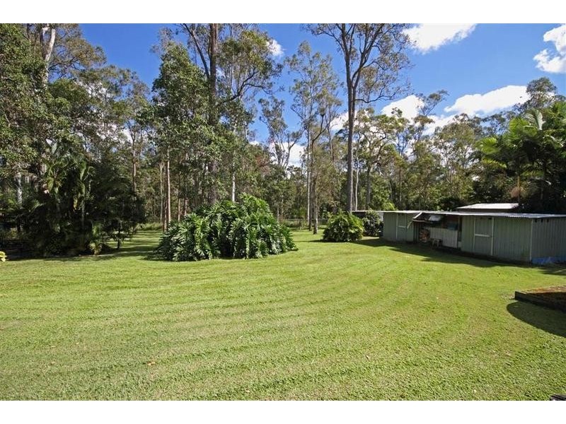 42-46 Kensington Drive, Munruben QLD 4125