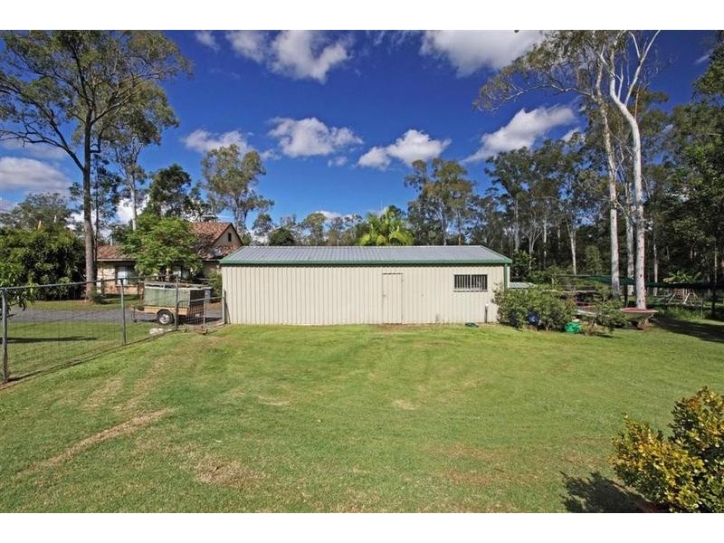42-46 Kensington Drive, Munruben QLD 4125