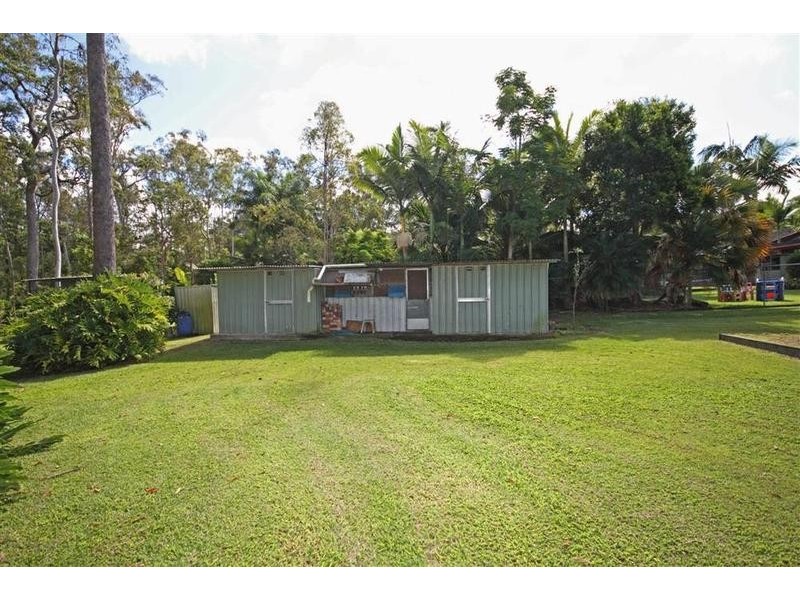 42-46 Kensington Drive, Munruben QLD 4125