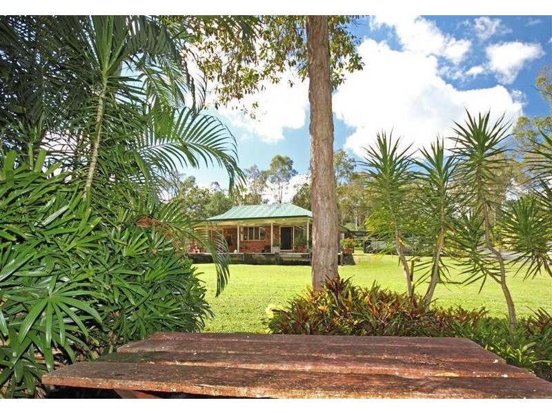 42-46 Kensington Drive, Munruben QLD 4125
