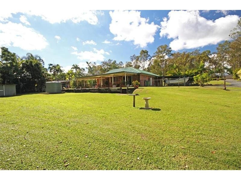 42-46 Kensington Drive, Munruben QLD 4125