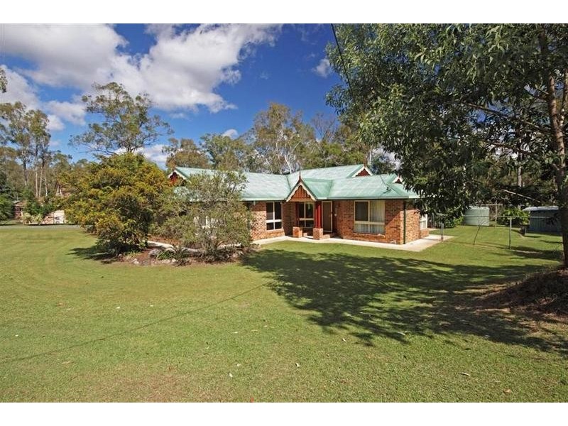 42-46 Kensington Drive, Munruben QLD 4125