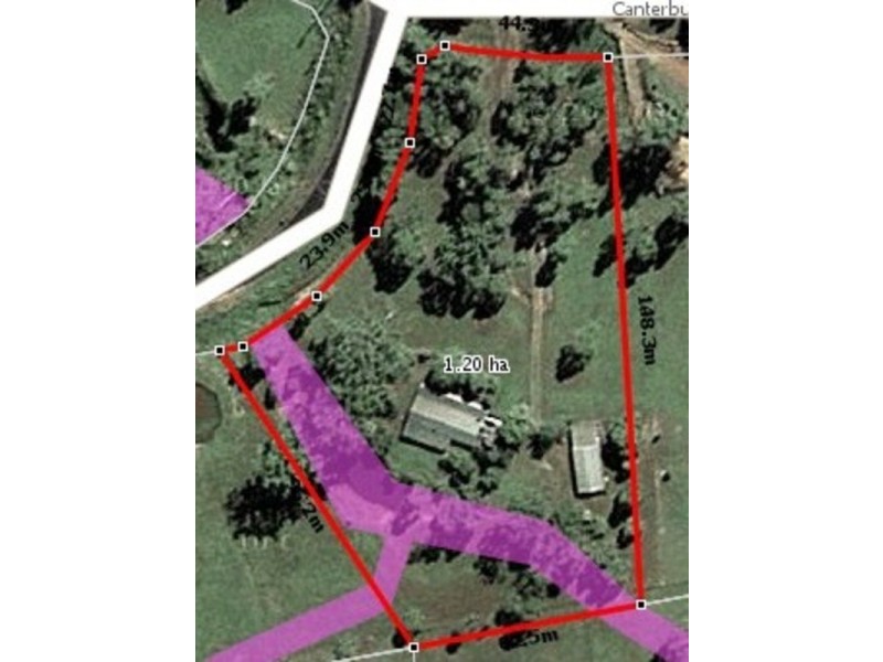 69-71 Canterbury Drive, Mundoolun QLD 4285