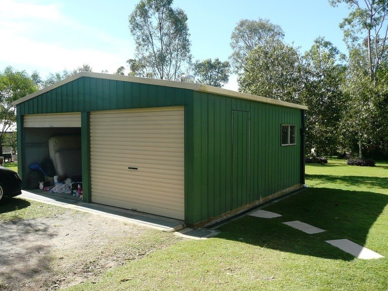 21-25 Shearer Court, Jimboomba QLD 4280