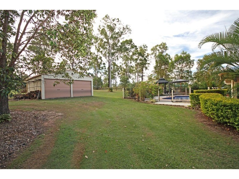 Jimboomba QLD 4280