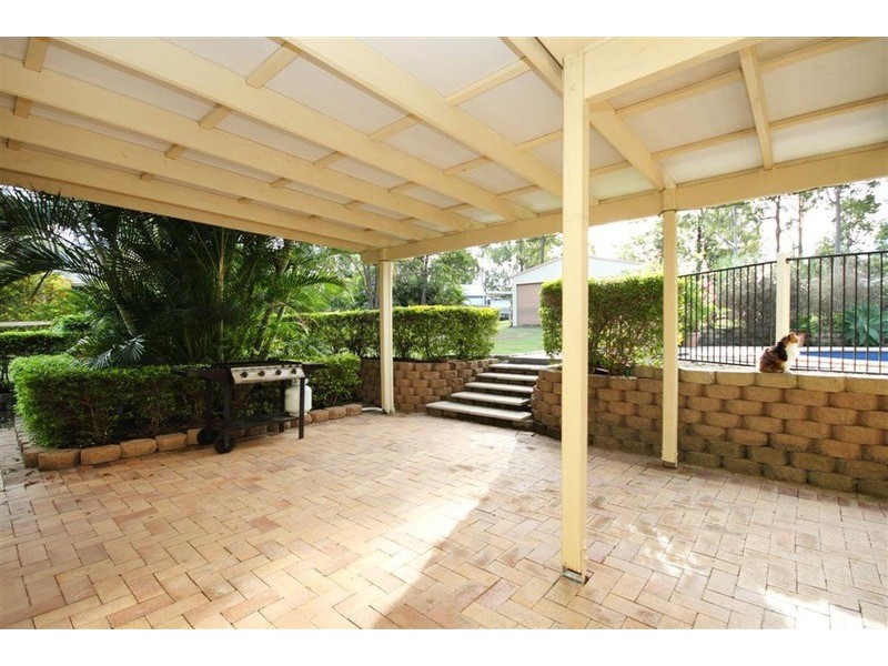 Jimboomba QLD 4280