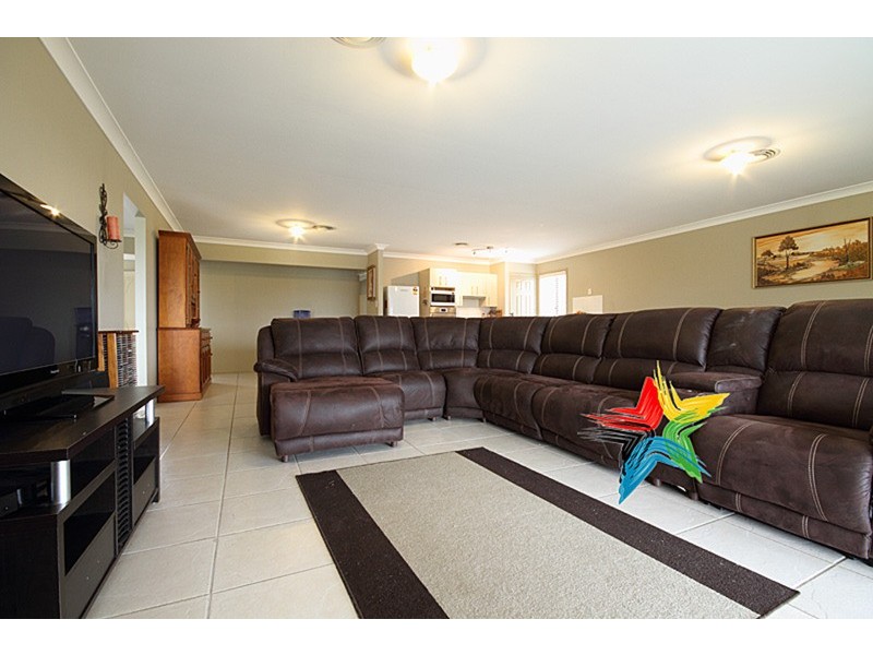 53 William Humphreys Drive, Mundoolun QLD 4285
