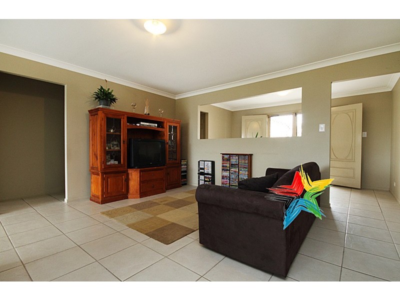 53 William Humphreys Drive, Mundoolun QLD 4285