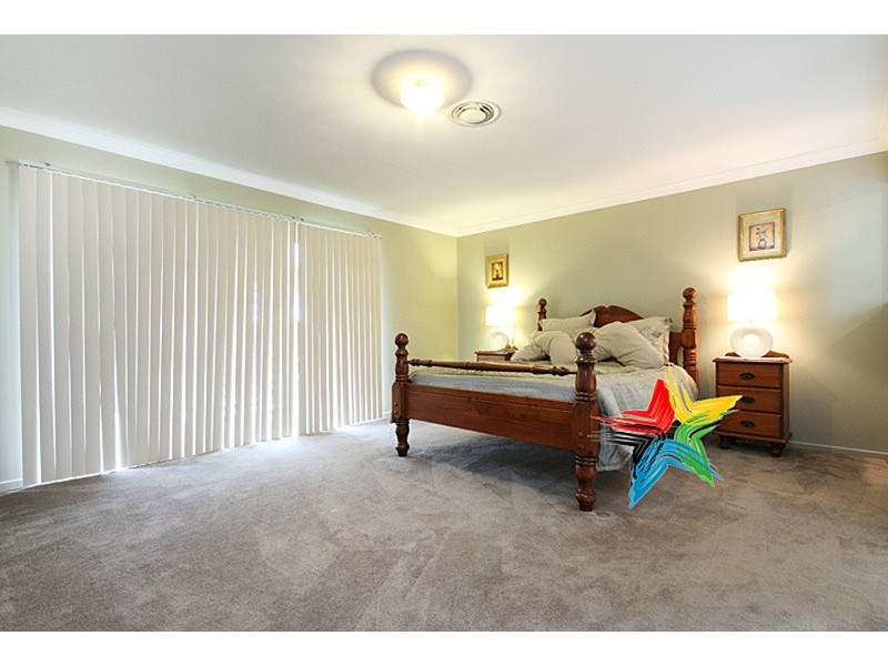 53 William Humphreys Drive, Mundoolun QLD 4285