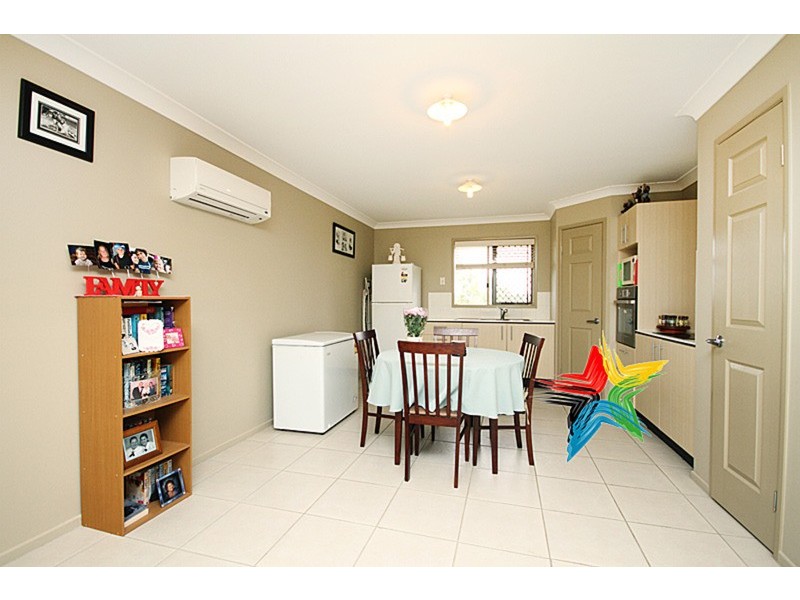53 William Humphreys Drive, Mundoolun QLD 4285