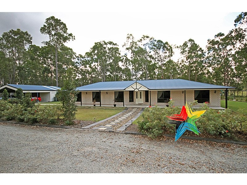 100 Glynton Road, Jimboomba QLD 4280
